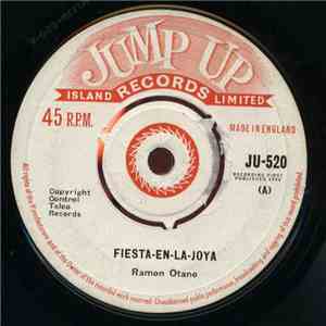 Ramon Otano - Fiesta-En-La-Joya / Mambo Trinidad FLAC