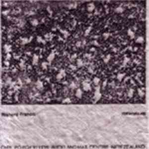 Richard Francis - Watersheets FLAC