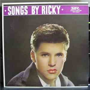Ricky Nelson - Songs By Ricky FLAC