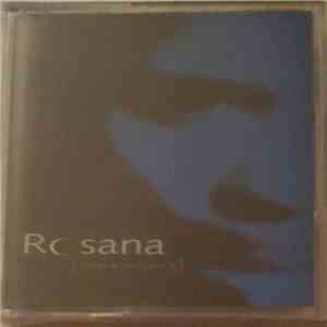 Rosana - Luna Nueva FLAC