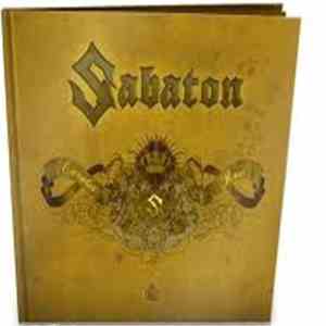 Sabaton - Carolus Rex FLAC
