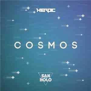 San Holo - Cosmos FLAC