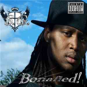 S.G.  - Bonafied! FLAC