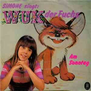 Simone  - Wuk Der Fuchs FLAC