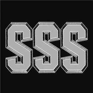 SSS - Short Sharp Shock FLAC