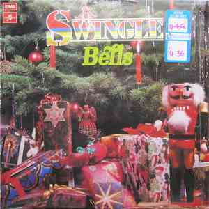 Swingle - Swingle Bells FLAC