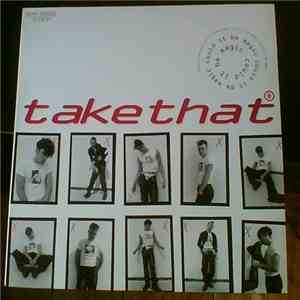 Take That - Could It Be Magic FLAC