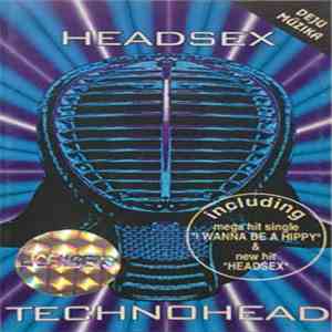 Technohead - Headsex FLAC