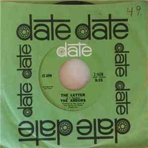 The Arbors - The Letter FLAC