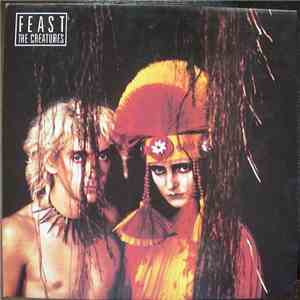 The Creatures - Feast FLAC