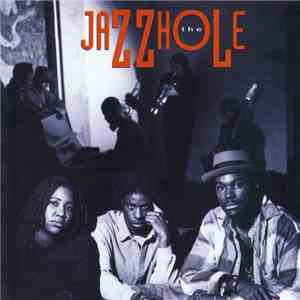 The Jazzhole - The Jazzhole FLAC