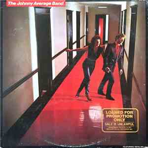 The Johnny Average Band - Some People FLAC