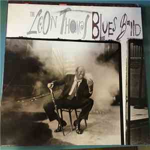 The Leon Thomas Blues Band - The Leon Thomas Blues Band FLAC