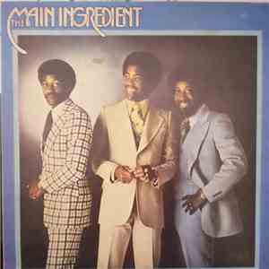 The Main Ingredient - Rolling Down A Mountainside FLAC