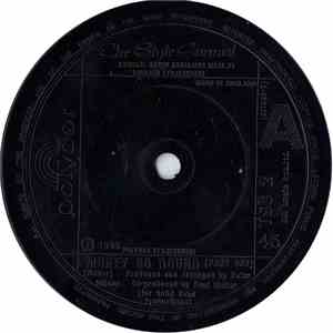 The Style Council - Money-Go-Round FLAC