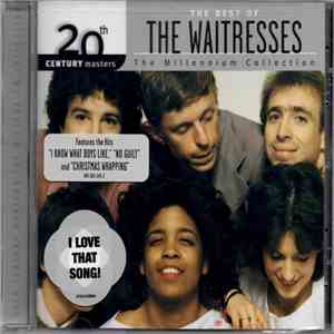 The Waitresses - The Best Of The Waitresses FLAC
