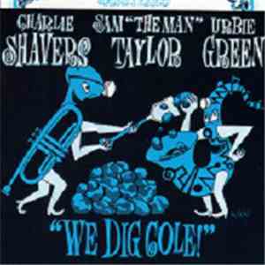 The Zoot Sims Al Cohn Septet - Happy Over Hoagy / We Dig Cole FLAC