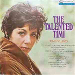 Timi Yuro - The Talented Timi Yuro FLAC
