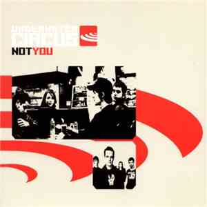 Underwater Circus - Not You FLAC