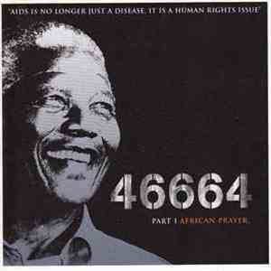 Various - 46664 - Part 1 African Prayer FLAC