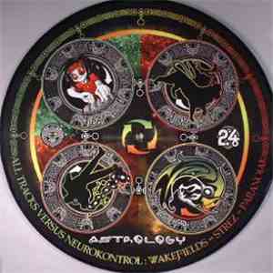 Various - Astrology 24 FLAC
