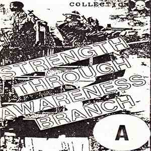 Various - Collection "A" FLAC