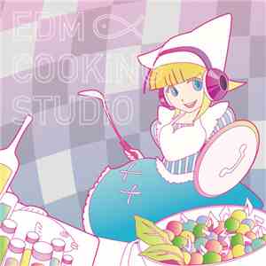 Various - EDM Cooking Studio LP FLAC