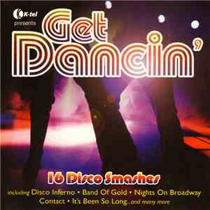 Various - Get Dancin' FLAC