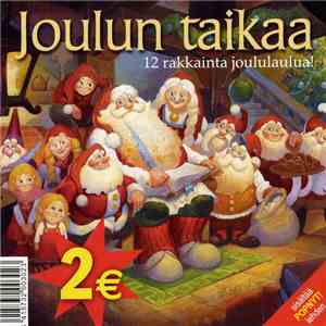 Various - Joulun Taikaa FLAC