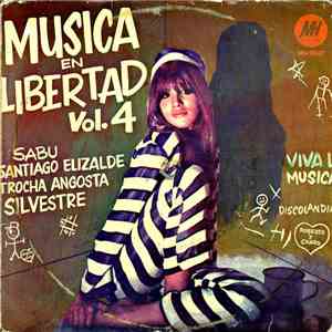 Various - Musica En Libertad Vol. 4 FLAC