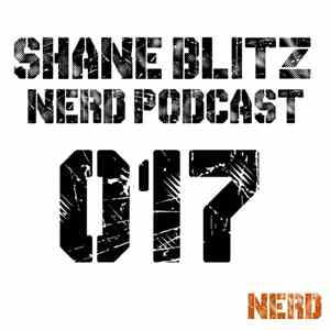 Various - Nerd Records Podcast [017] - Shane Blitz FLAC