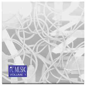 Various - PC Music Volume 1 & Volume 2 FLAC