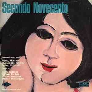 Various - Secondo Novecento FLAC