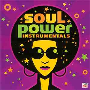 Various - Soul Power Instrumental FLAC