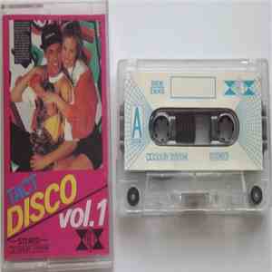 Various - Tact Disco Vol. 1 FLAC