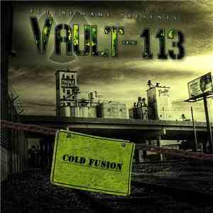 Vault-113 - Cold Fusion FLAC