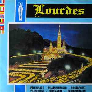 Ville De Lourdes - Pilgrimage FLAC