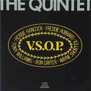 V.S.O.P. - The Quintet FLAC