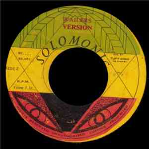 Wailers - Dream Land FLAC