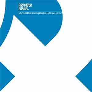 Wouter De Moor & Gideon Bouwens - I Am A Flirt For You FLAC