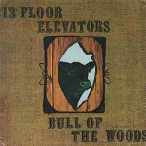13th Floor Elevators - Bull Of The Woods FLAC