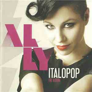 Ally - Italopop The Album FLAC