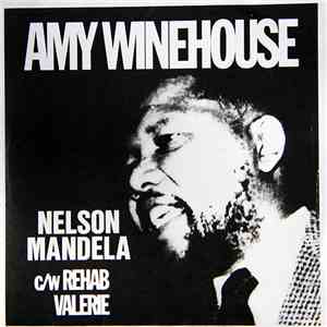 Amy Winehouse - Nelson Mandela FLAC