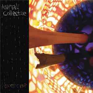 Animal Collective - Peacebone FLAC