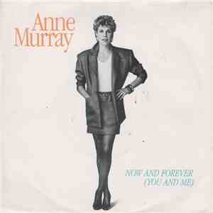 Anne Murray - Now And Forever (You And Me) FLAC