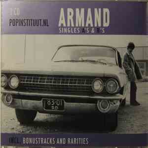 Armand - Singles A's & B's FLAC