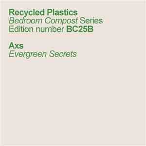 Axs - Evergreen Secrets FLAC
