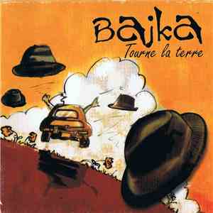 Bajka  - Tourne la Terre FLAC