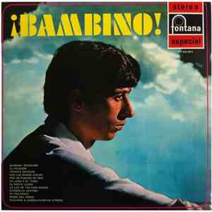 Bambino - ¡Bambino! FLAC