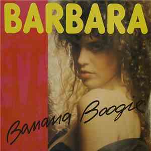Barbara - Banana Boogie FLAC
